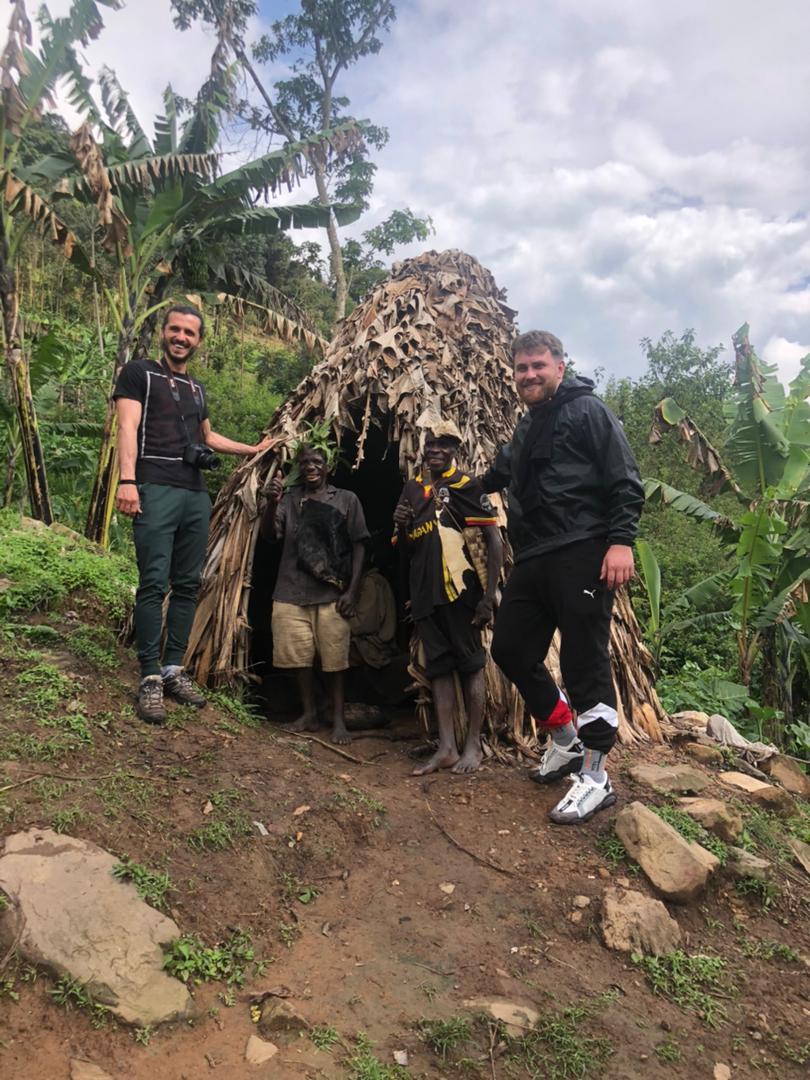 What to expect on a Gorilla trek