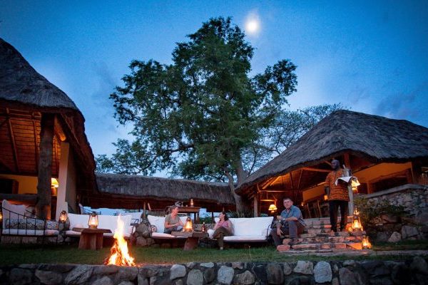 Semuliki Luxury and Mid-Range lodges