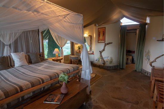 Best Luxury and Comfort Lodges