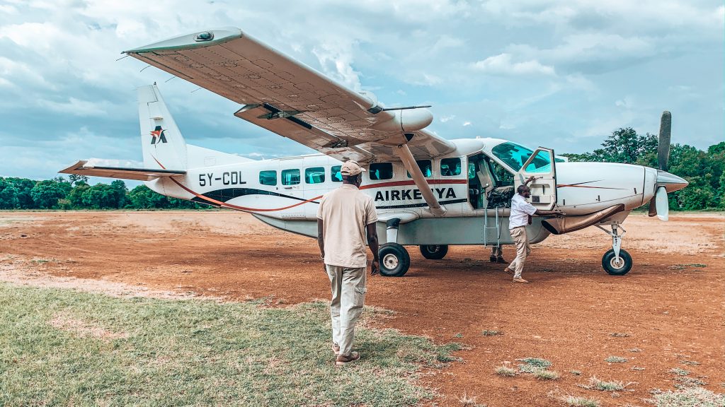 6 Days Tanzania Serengeti Migration Fly-in Safari