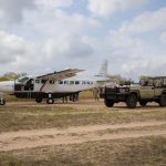 4 Days Kidepo Valley Fly-in Safari